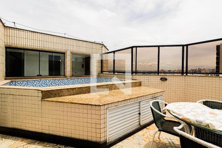 Apartamento à venda com 289m², 3 quartos e 4 vagasPiscina - 1º Andar