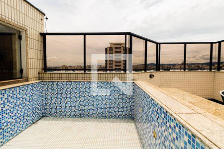 Apartamento à venda com 289m², 3 quartos e 4 vagasPiscina - 1º Andar