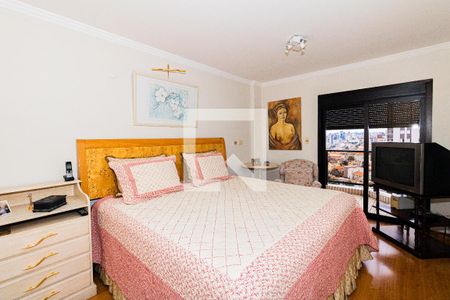 Apartamento à venda com 289m², 3 quartos e 4 vagasSuíte 2 - Térreo