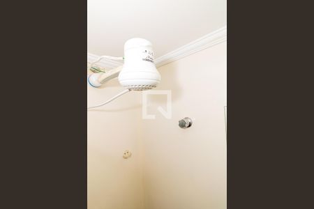 Apartamento à venda com 289m², 3 quartos e 4 vagasBanheiro de Serviço - Térreo