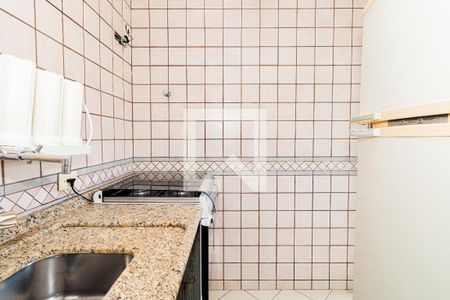 Apartamento à venda com 289m², 3 quartos e 4 vagasCozinha - 1º Andar