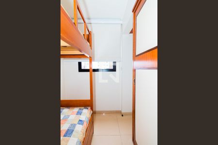 Apartamento à venda com 289m², 3 quartos e 4 vagasQuarto de Serviço - Térreo