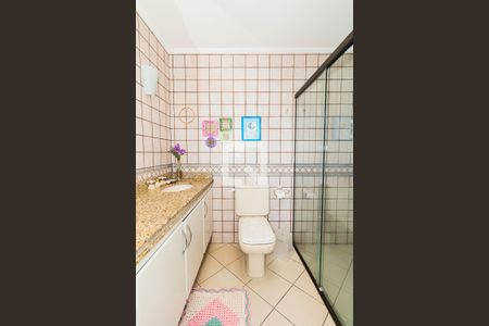 Apartamento à venda com 289m², 3 quartos e 4 vagasBanheiro - 1º Andar