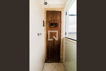 Apartamento à venda com 289m², 3 quartos e 4 vagasSauna - 1º Andar