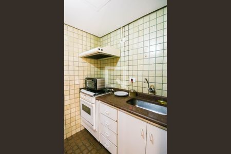 Apartamento à venda com 289m², 3 quartos e 4 vagasÁrea comum - Salão de festas