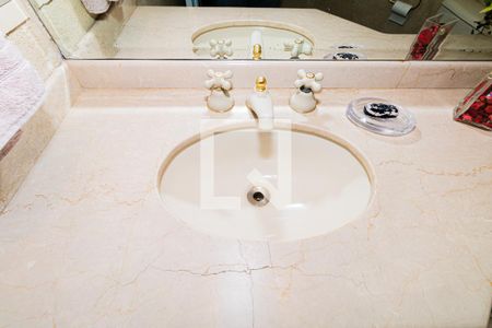 Apartamento à venda com 289m², 3 quartos e 4 vagasLavabo - 1º Andar