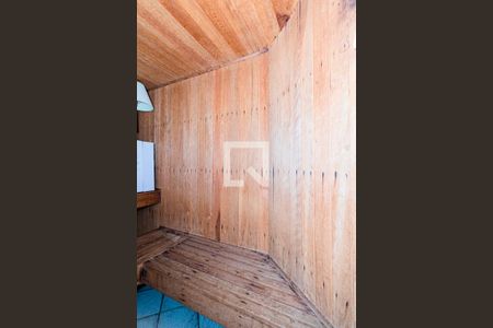 Apartamento à venda com 289m², 3 quartos e 4 vagasSauna - 1º Andar