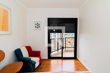 Quarto - Térreo de apartamento à venda com 3 quartos, 289m² em Vila Guilherme, São Paulo