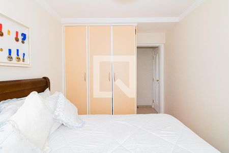 Suíte 1 - Térreo de apartamento à venda com 3 quartos, 289m² em Vila Guilherme, São Paulo