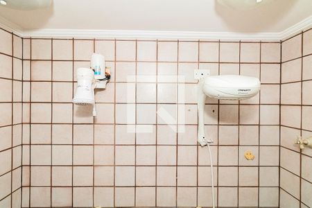 Apartamento à venda com 289m², 3 quartos e 4 vagasBanheiro - 1º Andar