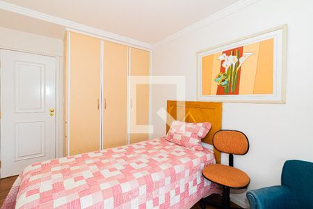 Quarto - Térreo de apartamento à venda com 3 quartos, 289m² em Vila Guilherme, São Paulo