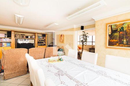 Apartamento à venda com 289m², 3 quartos e 4 vagasSala 02 - 1º Andar