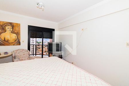 Apartamento à venda com 289m², 3 quartos e 4 vagasSuíte 2 - Térreo