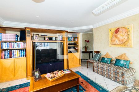 Apartamento à venda com 289m², 3 quartos e 4 vagasSala 02 - 1º Andar