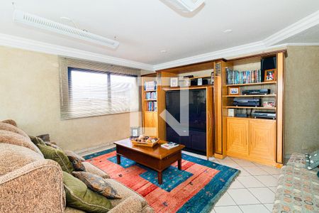 Apartamento à venda com 289m², 3 quartos e 4 vagasSala 02 - 1º Andar