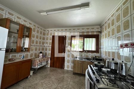 Casa à venda com 150m², 3 quartos e 1 vagaCozinha