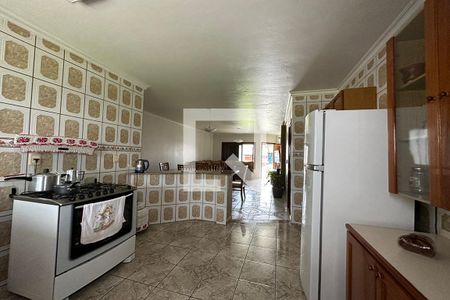 Casa à venda com 150m², 3 quartos e 1 vagaCozinha