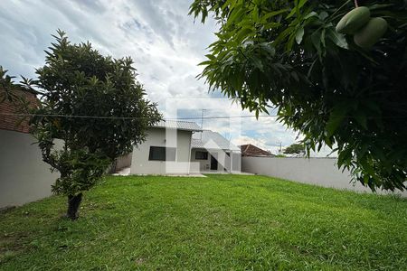 Casa à venda com 150m², 3 quartos e 1 vagaPátio