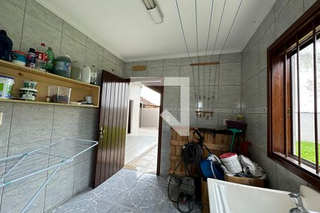 Casa à venda com 150m², 3 quartos e 1 vagaÁrea de Serviço