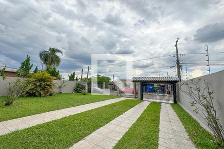 Casa à venda com 150m², 3 quartos e 1 vagaPátio