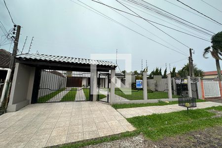 Casa à venda com 150m², 3 quartos e 1 vagaFachada