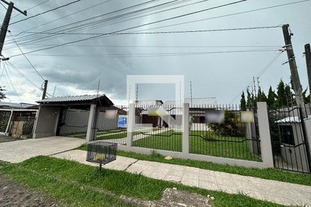 Casa à venda com 150m², 3 quartos e 1 vagaFachada