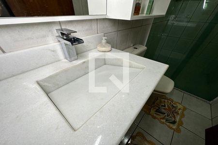 Casa à venda com 150m², 3 quartos e 1 vagaBanheiro 2