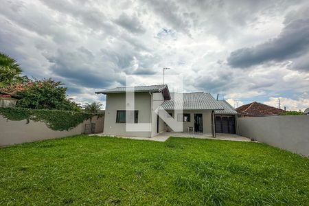 Casa à venda com 150m², 3 quartos e 1 vagaFachada