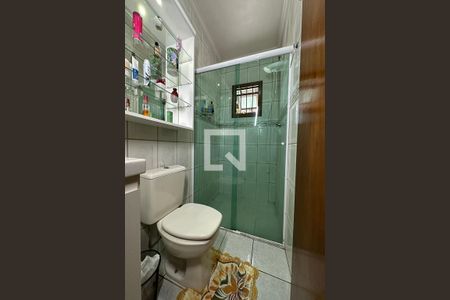 Casa à venda com 150m², 3 quartos e 1 vagaBanheiro 2