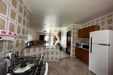 Casa à venda com 150m², 3 quartos e 1 vagaCozinha