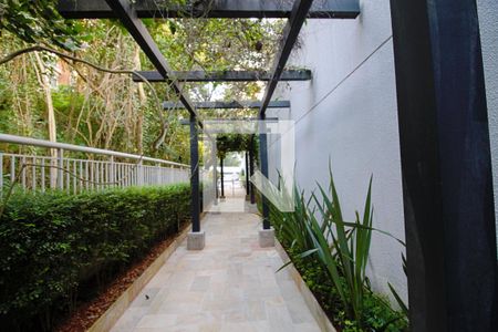 Apartamento à venda com 171m², 3 quartos e 3 vagas Apartamento à venda com 171m², 3 quartos e 3 vagasÁrea comum