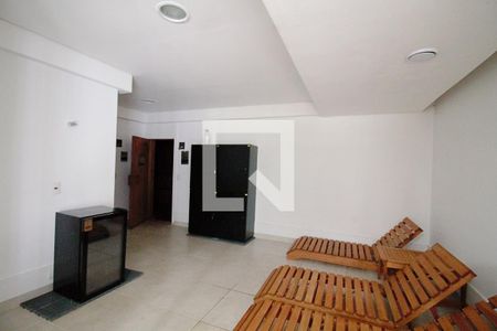 Apartamento à venda com 171m², 3 quartos e 3 vagas Apartamento à venda com 171m², 3 quartos e 3 vagasSauna