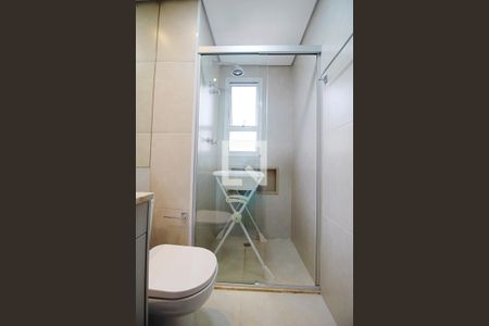 Apartamento à venda com 171m², 3 quartos e 3 vagas Apartamento à venda com 171m², 3 quartos e 3 vagasBanheiro da Suíte 2