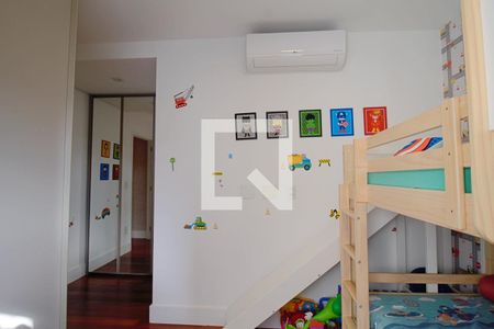 Apartamento à venda com 171m², 3 quartos e 3 vagas Apartamento à venda com 171m², 3 quartos e 3 vagasSuíte 3