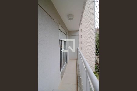 Apartamento à venda com 171m², 3 quartos e 3 vagas Apartamento à venda com 171m², 3 quartos e 3 vagasVaranda da Suíte Master