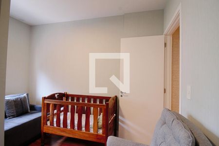 Apartamento à venda com 171m², 3 quartos e 3 vagas Apartamento à venda com 171m², 3 quartos e 3 vagasSuíte 2