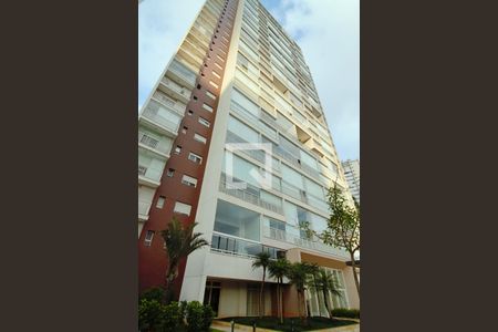 Apartamento à venda com 171m², 3 quartos e 3 vagas Apartamento à venda com 171m², 3 quartos e 3 vagasFachada