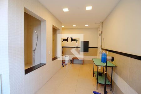 Apartamento à venda com 171m², 3 quartos e 3 vagas Apartamento à venda com 171m², 3 quartos e 3 vagasEspaço Pet