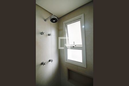 Apartamento à venda com 171m², 3 quartos e 3 vagas Apartamento à venda com 171m², 3 quartos e 3 vagasBanheiro da Suíte 3