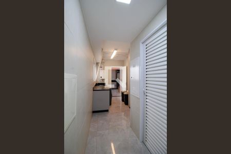 Apartamento à venda com 171m², 3 quartos e 3 vagas Apartamento à venda com 171m², 3 quartos e 3 vagasÁrea de Serviço