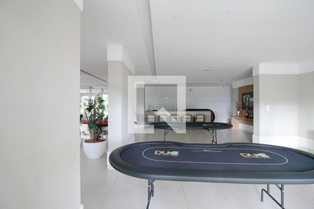 Apartamento à venda com 171m², 3 quartos e 3 vagas Apartamento à venda com 171m², 3 quartos e 3 vagasSala de Jogos