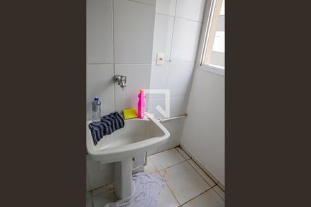 Apartamento para alugar com 44m², 2 quartos e sem vagaÁrea de Serviço