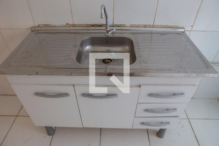 Apartamento para alugar com 44m², 2 quartos e sem vagaCozinha