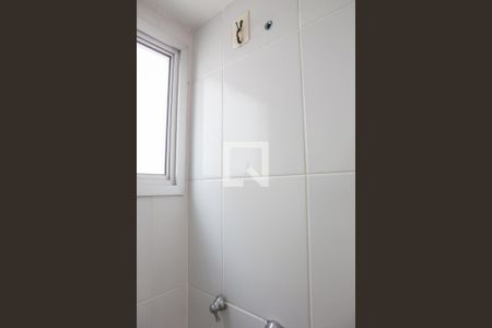 Apartamento para alugar com 44m², 2 quartos e sem vagaBanheiro