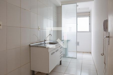 Apartamento para alugar com 44m², 2 quartos e sem vagaCozinha