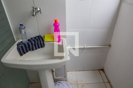 Apartamento para alugar com 44m², 2 quartos e sem vagaÁrea de Serviço