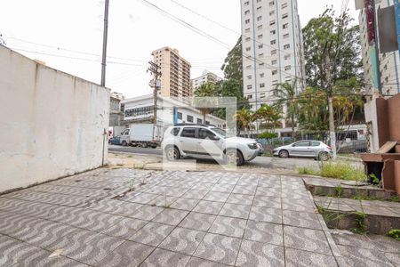 Vista - Sala de Estar de casa à venda com 3 quartos, 75m² em Água Fria, São Paulo