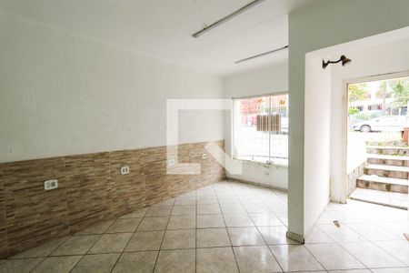 Sala de Estar de casa à venda com 3 quartos, 75m² em Água Fria, São Paulo