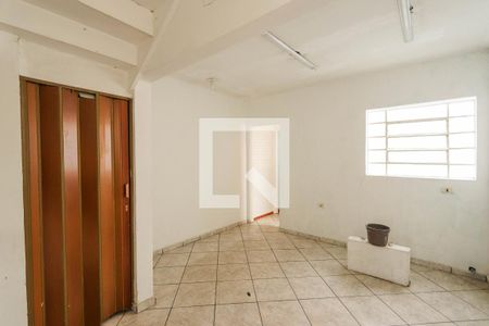 Sala de Jantar de casa à venda com 3 quartos, 75m² em Água Fria, São Paulo