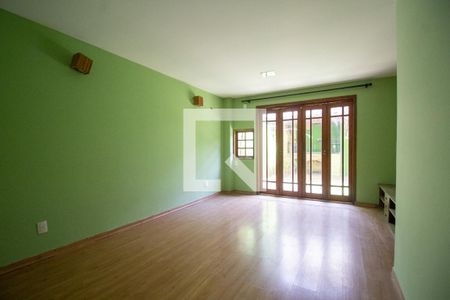 Sala 2 de casa de condomínio para alugar com 3 quartos, 210m² em Vargem Grande, Rio de Janeiro